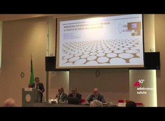 Colpa medica e medicina difensiva, il convegno di Cic e Tor Vergata a Roma