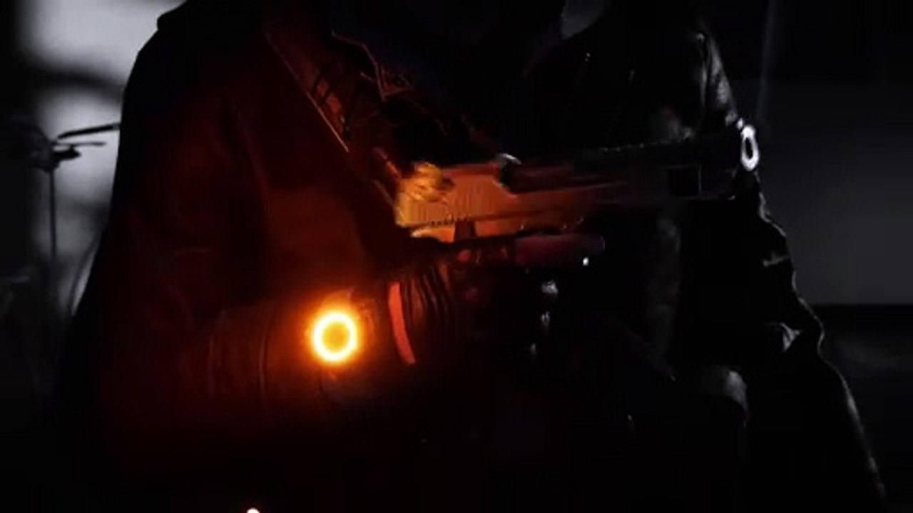 The Division 2 présente son année 6 avec « Premier Renégat »