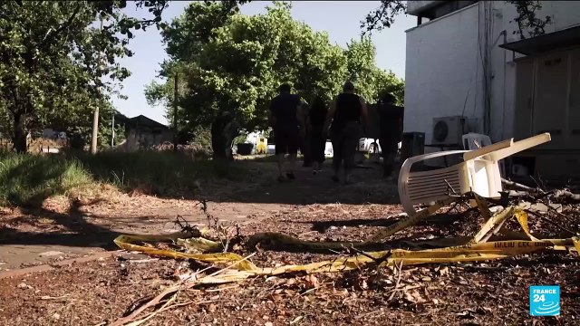 Sous les roquettes du Hezbollah, des Israéliens souhaitent l’invasion du sud Liban