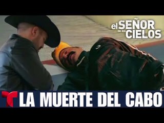 El Señor de los Cielos 9 - Capítulo 85 Completo 🚨