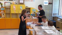 Elecciones fallidas en Bulgaria: Borísov descarta ser primer ministro