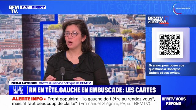 Législatives anticipées: quel rôle pourrait jouer une forte participation? BFMTV répond à vos questions