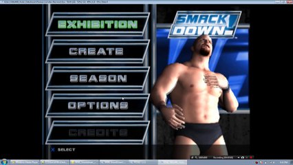 How To Install WWE Smackdown Here Comes The Pain Game ON PC FRee