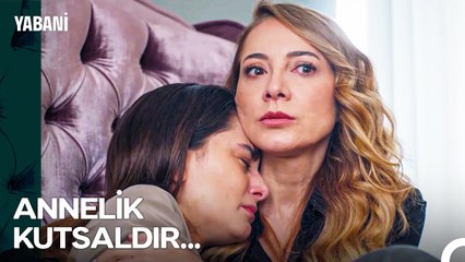 Dağ Olsa Yıkılırdı Ama Neslihan Dayandı... - Yabani