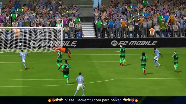 EA Sports FC Mobile 24 Dinheiro Infinito #fc24 #fcmobile24 #easports