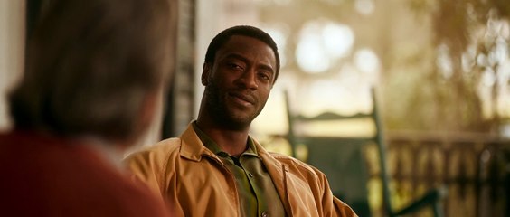 One night in miami 2020