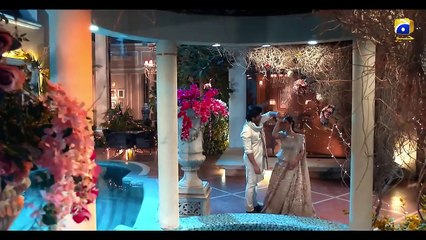 Khuda Aur Mohabbat _ OST _ Rahat Fateh Ali Khan _ Nish Asher _ Har Pal Geo