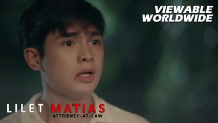 Lilet Matias, Attorney-At-Law: The guilty Inno defends himself from the truth! (Episode 72)