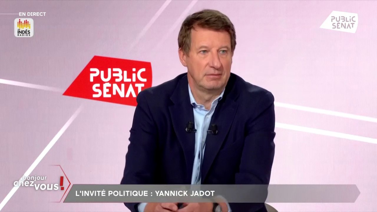 Front populaire : « Quand l’extrême droite est à 40 %, il faut un électrochoc dans le pays »