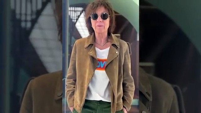 Gianna Nannini, video appello: «Donate il sangue per la comunità senese, è importante»