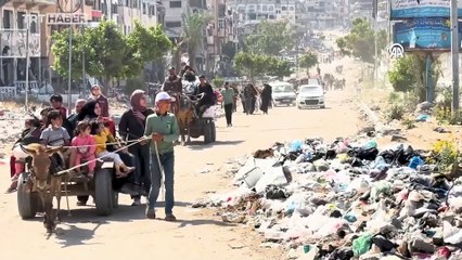 Müzisyenler Filistin için ses verdi