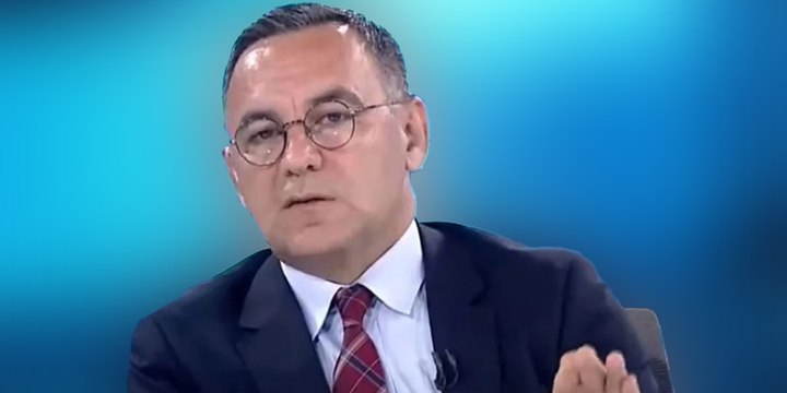 Deniz Zeyrek: Uyuşturucu satıcıları okul çevresinde cirit atarken jandarma yok, kıyafet kontrolü için var