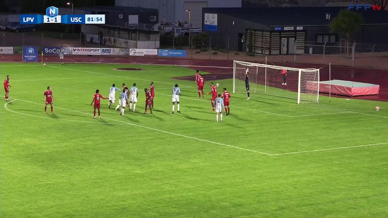 Le Puy en Velay crée la sensation !