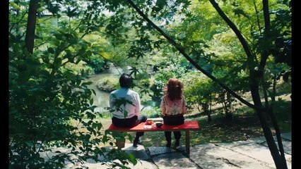 Sidonie au Japon Bande-annonce (DE)
