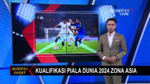Ketum PSSI, Erick Thohir Pastikan Jadwal Liga 1 Dukung Persiapan Timnas Indonesia