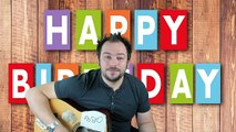 Happy Birthday, Leo! Geburtstagsgrüße an Leo