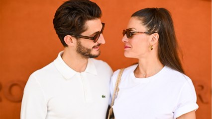 VOICI - “Nous avons des hauts et des bas” : Pierre Niney sans fard sur son couple avec Natasha Andrews