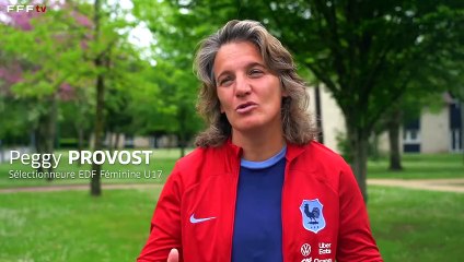 Les U17 prêtes à débuter à l'euro