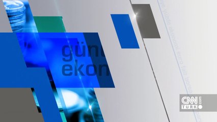 Günün Ekonomisi 13 Haziran 2024 Perşembe - 10.45