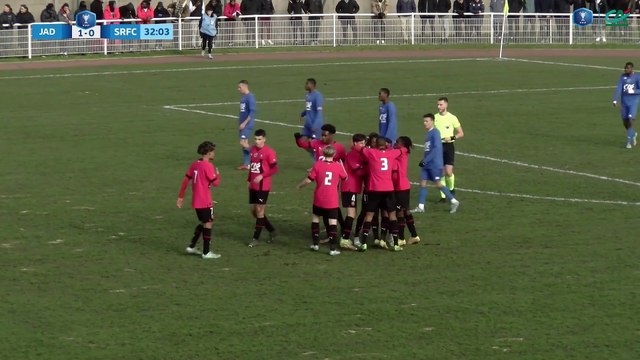 16es I Le Stade Rennais évite le piège de la JA Drancy (1-3)