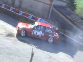 Rallye de fronton 2008.meilleures passages 1