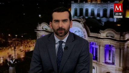 Revelaciones y críticas sacuden a Marko Cortés en el PAN