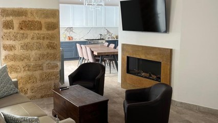 "We bought a 'one euro' house and spent €400k turning it into dream holiday home"