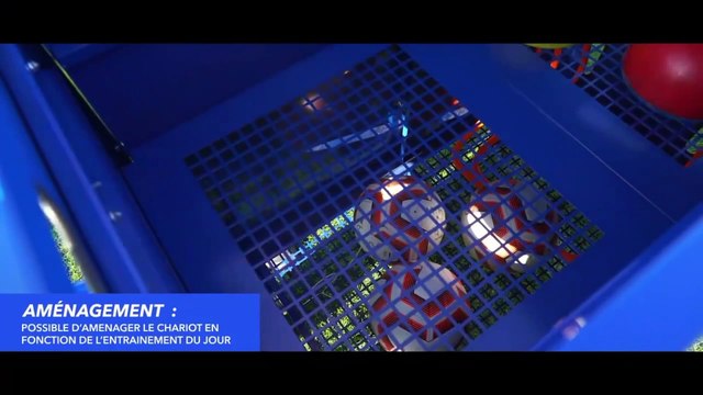 J33 I AS Nancy Lorraine - Le Puy en Velay (1-2) en replay