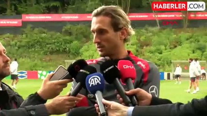 Yusuf Yazıcı: Nasıl başlarsan öyle devam eder