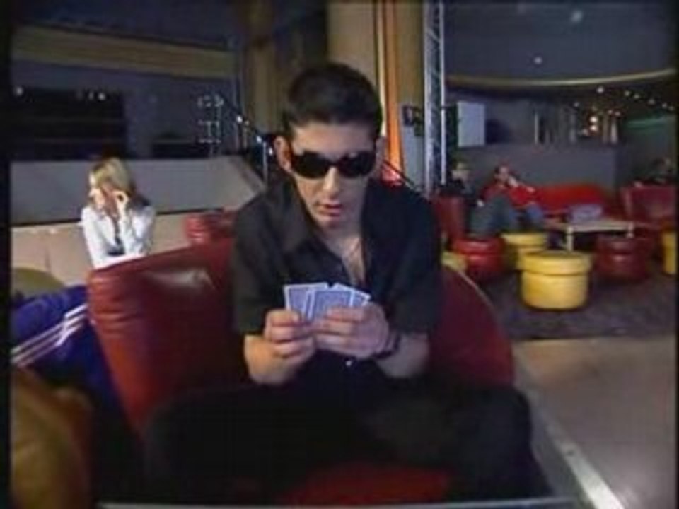 U Cross TV - Emission2 part2