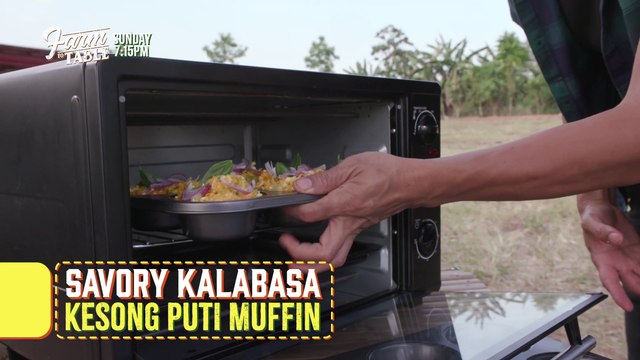 Farm To Table: Food that caters to different appetites (Episode 174)