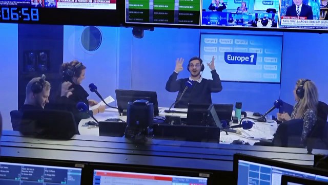 «Vous n'avez rien vu?» : un petit village près d'Angers à la recherche... d'une météorite