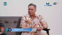 Menepis Keraguan Mobil Listrik