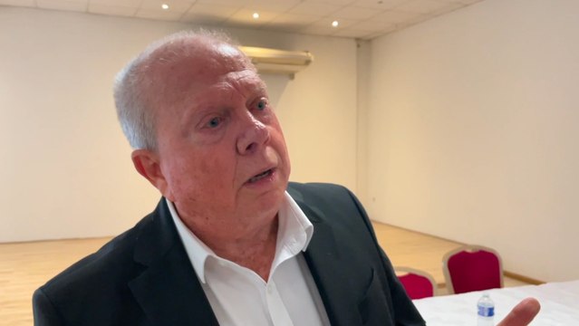 Législatives 2024 : Michel Vergoz promeut un socle commun de responsabilité