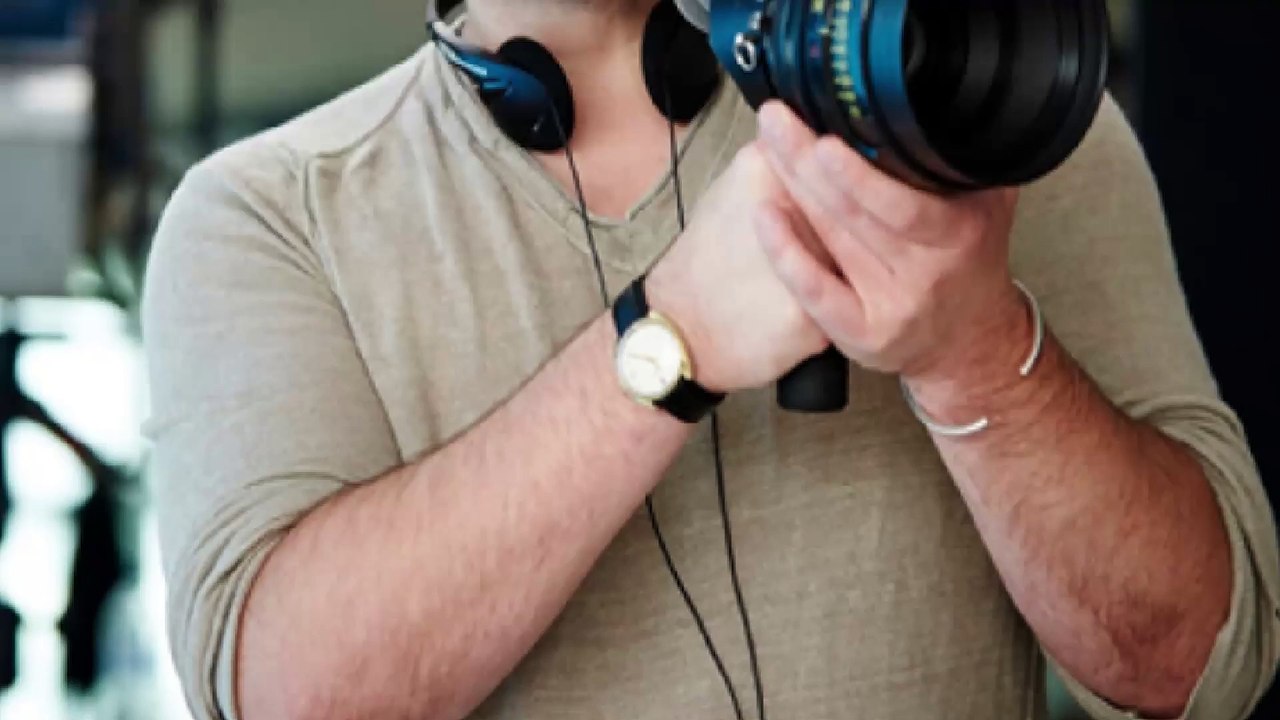 Behind the Silver Screen - Producing Movies in the 1920s | Mark Murphy Director