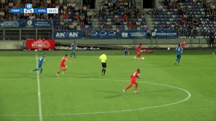 L'AS Nancy espère toujours !