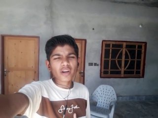 My First VLOG | Khizer VLOG