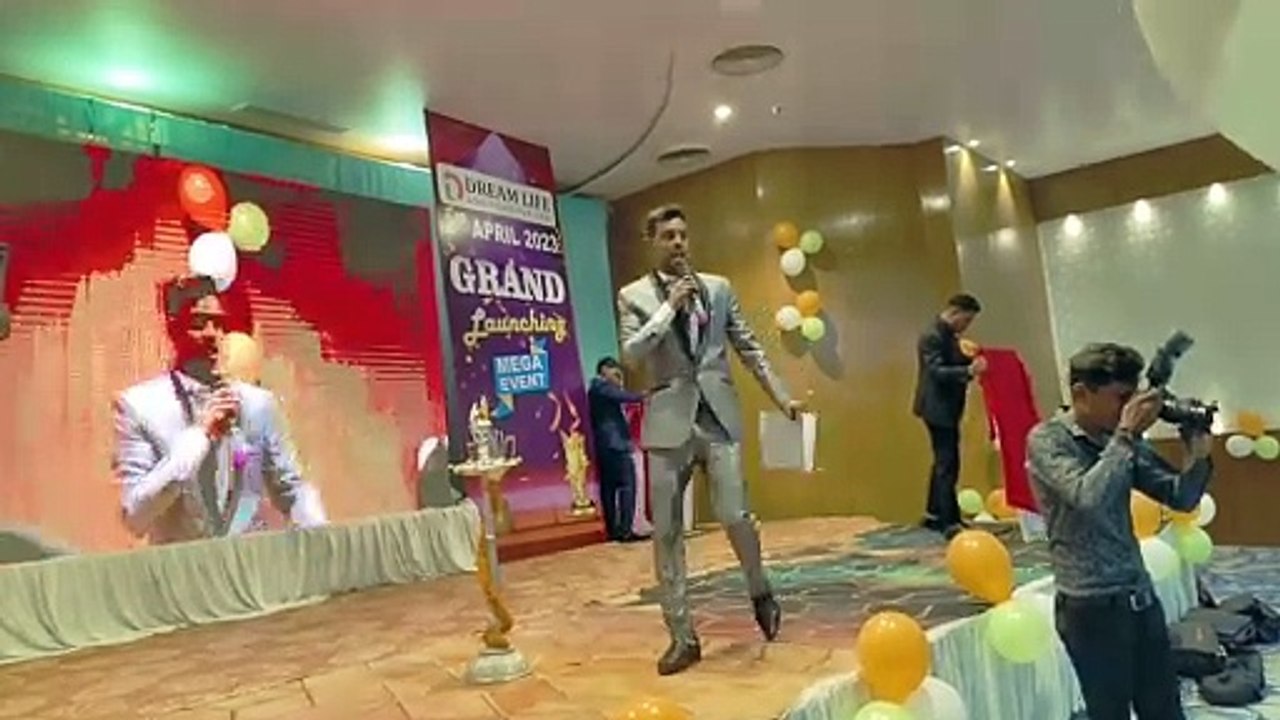 Reetesh Bandhe Anchoring/How to anchoring 2024/reetesh bandhe motivational speaker/reetesh bandhe stage/reetesh bandhe motivational video 2024/best motivational video 2024/how to become motivational speaker