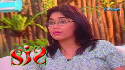 Elizabeth Oropesa, ang pantasya ng bayan, noon at ngayon! | SiS
