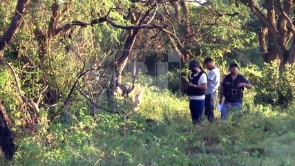 "Era un padre trabajador y honesto": Velorio simbólico del taxista asesinado