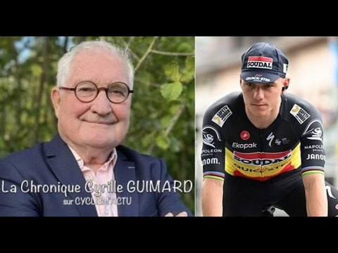Cyclisme - Tour de France 2024 - Cyrille Guimard : Remco Evenepoel... c'est inquiétant