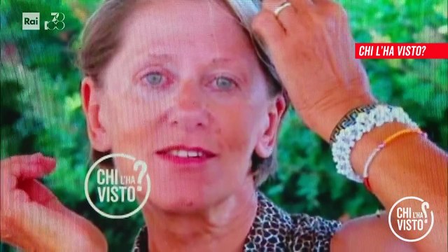 Scintille tra Sciarelli e il marito di Liliana Resinovich: «Ma che domande mi fa? Non siamo mica in tribunale»