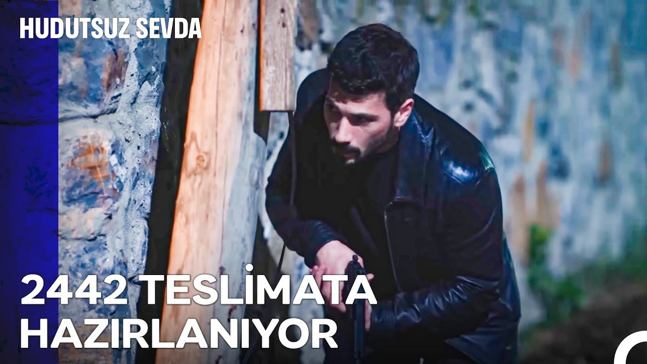 Nihat'ın Başına Gelecekleri Kimse Bilemez Bundan Sonra - Hudutsuz Sevda