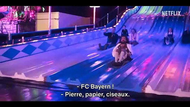 Kaulitz & Kaulitz : la bande-annonce de la série-docu Netlix sur Tokio Hotel