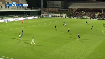 Le Red Star FC double la mise !