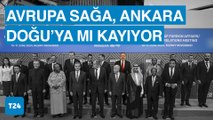 BRICS muamması: Avrupa sağa kayarken Türkiye Doğu'ya mı kayıyor?