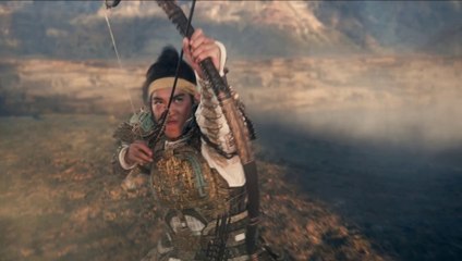 CREATION OF THE GODS - Bande Annonce VOSTFR - Le 10 juillet au cinéma