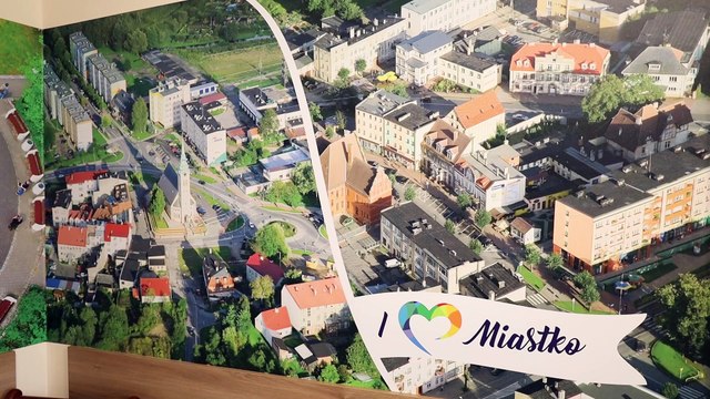 Wywiad z burmistrzem Miastka Jerzym Wójtowiczem