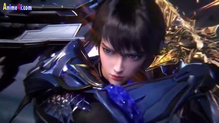 Throne of Seal [Shen Yin Wang Zuo] EP.113 ENG SUB