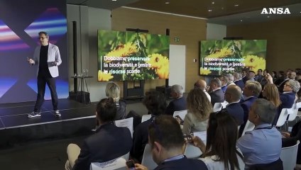 Masoero: "L'Industrial IA fa crescere il Paese"